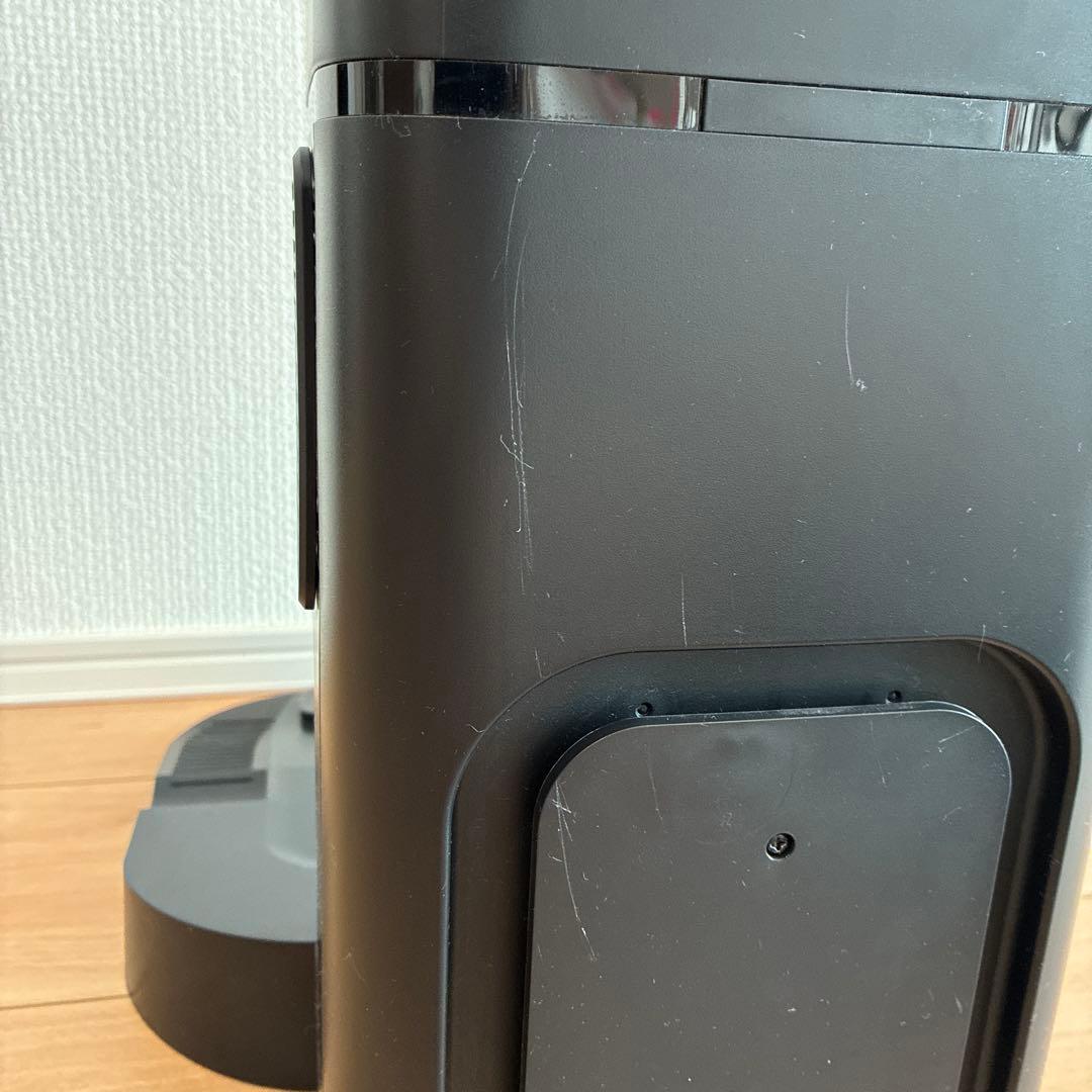 iRobot Roomba i7＋ 本体 ジャンク エラー26 初期化済み