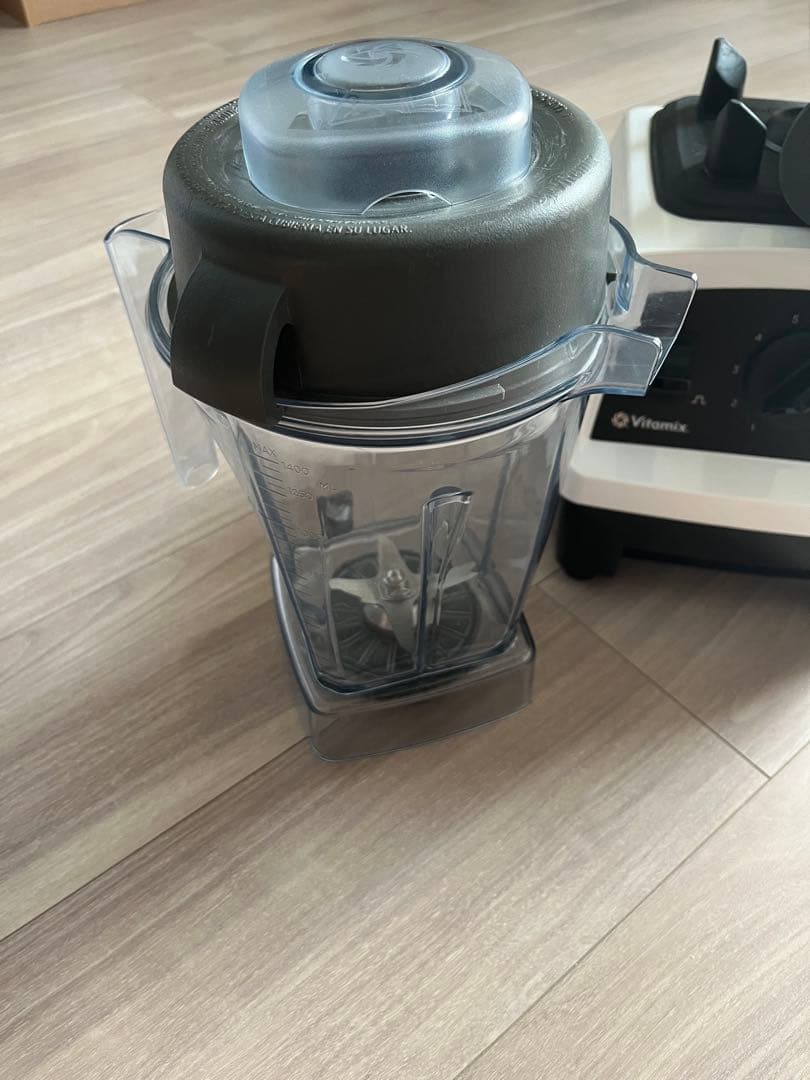 Vitamix バイタミックス　VM0202 E310