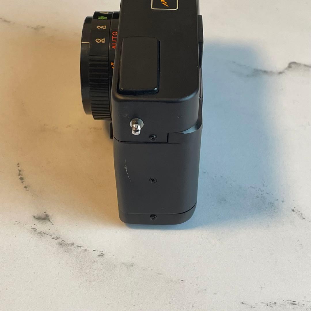 yashia フィルムカメラ