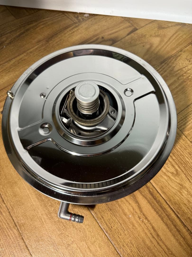 ◆未使用◆Paloma◆ガス炊飯器◆都市ガス◆2.0L 11合◆PR-200EF