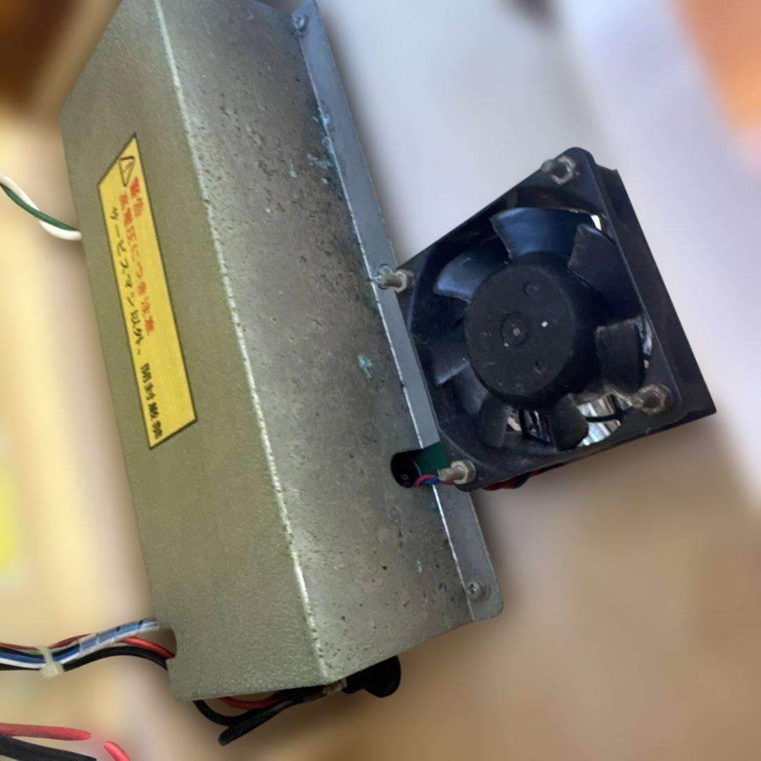 ジャンク　TAKI ION MEDIC イオン発生器