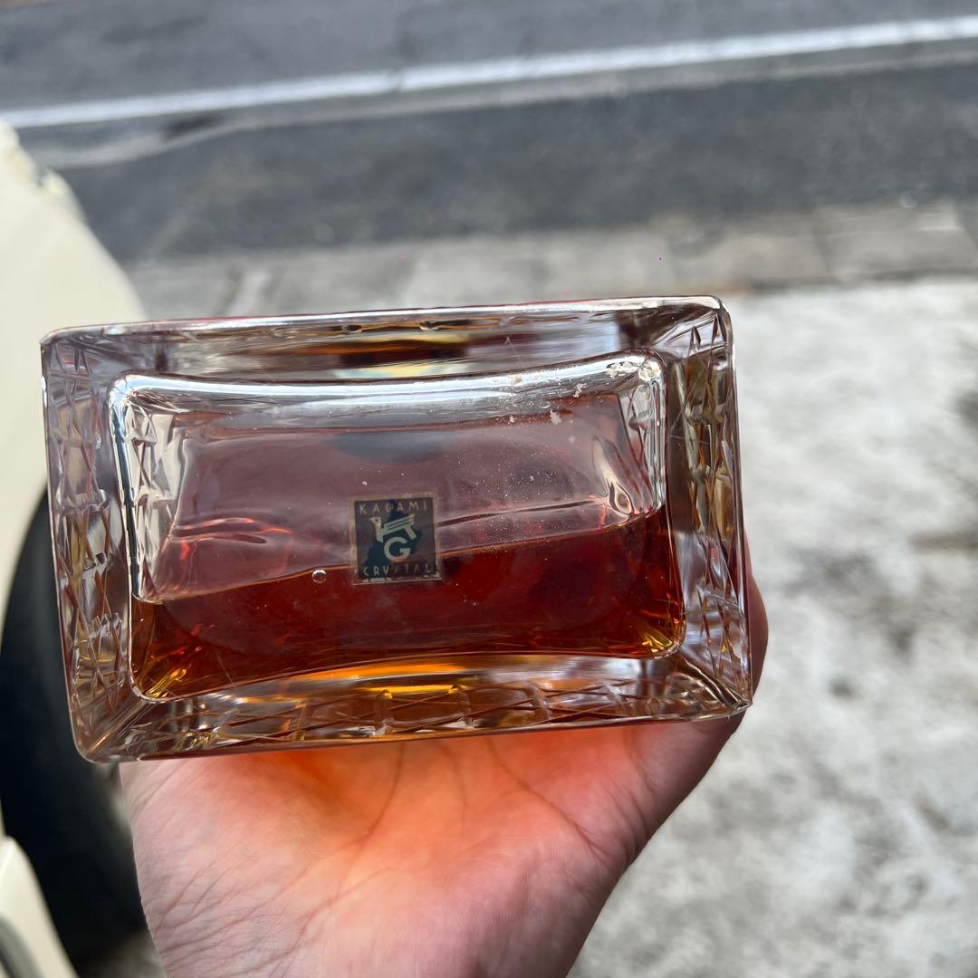 （未開栓）古酒 サントリーインペリアル ウイスキー