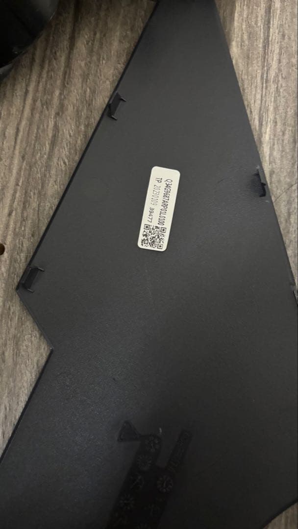 【美品】ゲーミングモニター 国内正規品