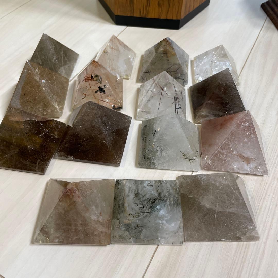 graha グラハ 店舗・家庭用宝石光線照射装置 ×2