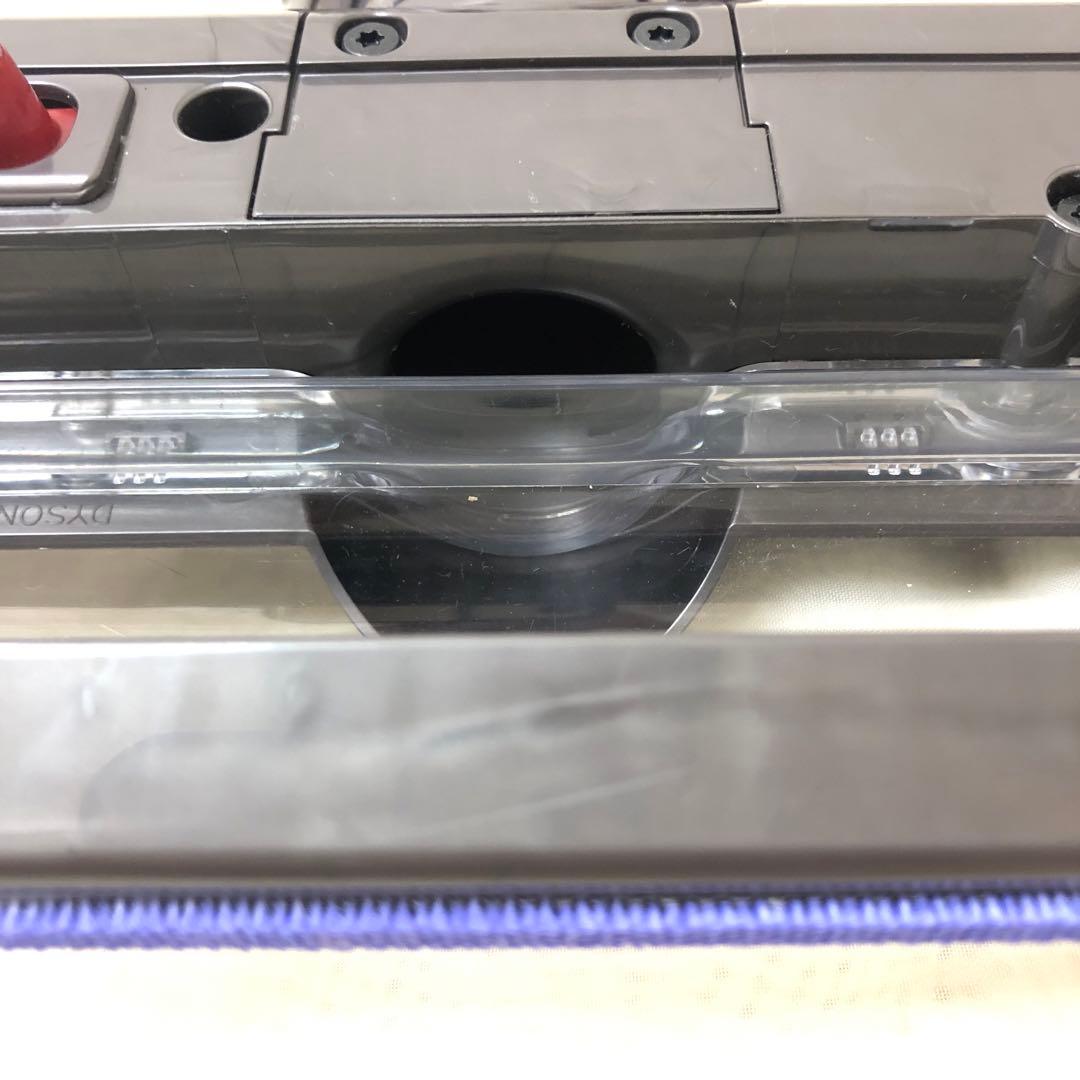 ダイソン モーターヘッドのみ DC63 DC48 CY24 CY25 対応