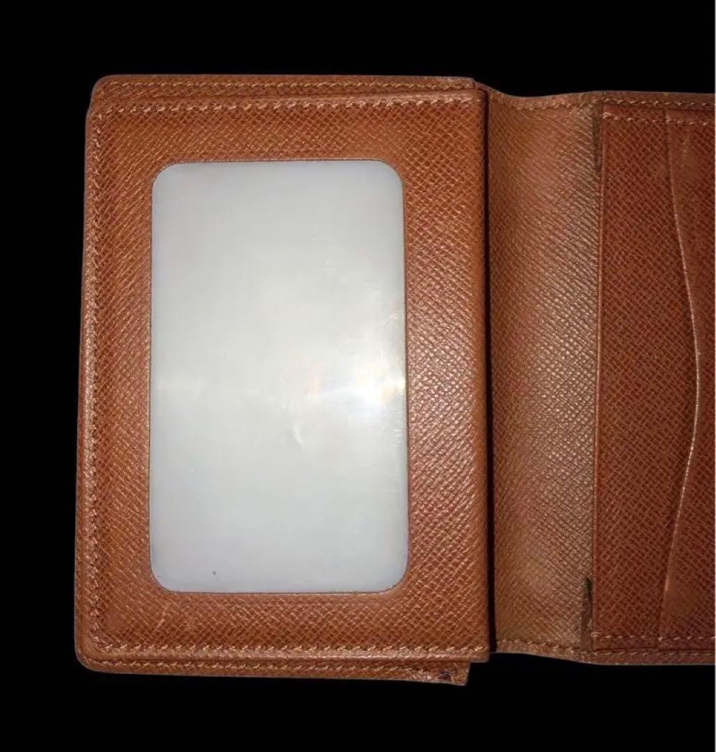 cocoルイヴィトンLOUISVUITTONジャポンサンガプールパスケース