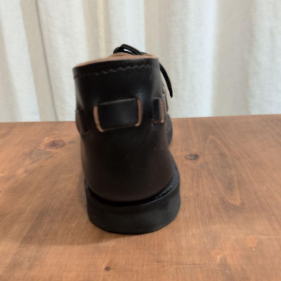 フェルナンドレザー　ブーツ