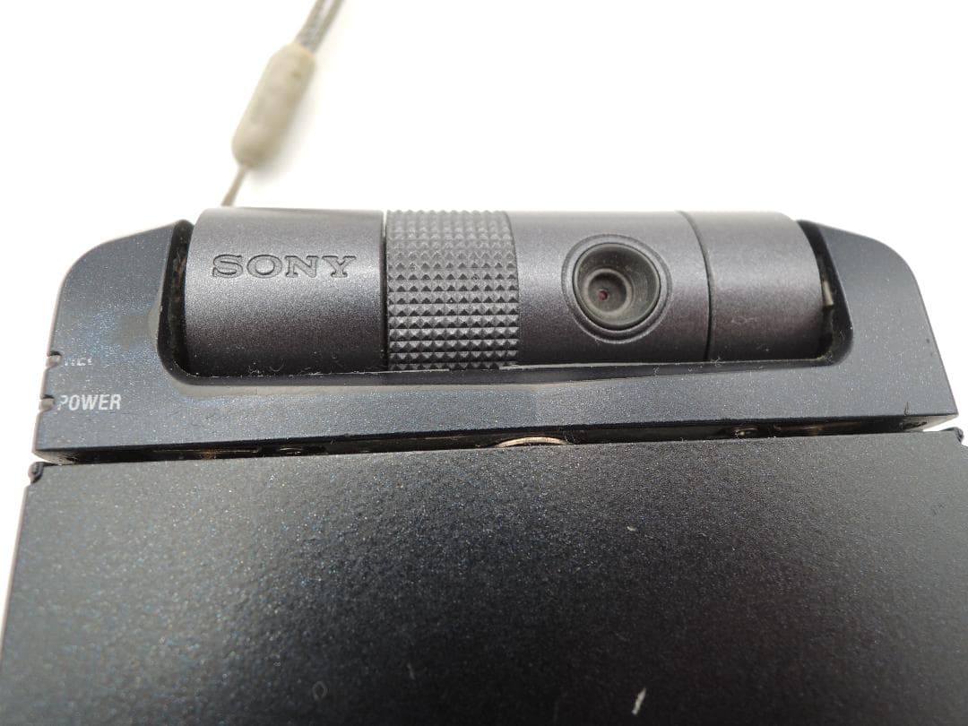 SONY　CLIE　PEG-NX73V