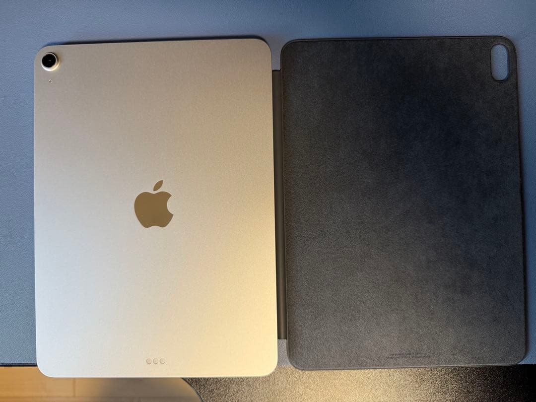 11インチiPad Air M3 Wi-Fiモデル 128GB スターライト