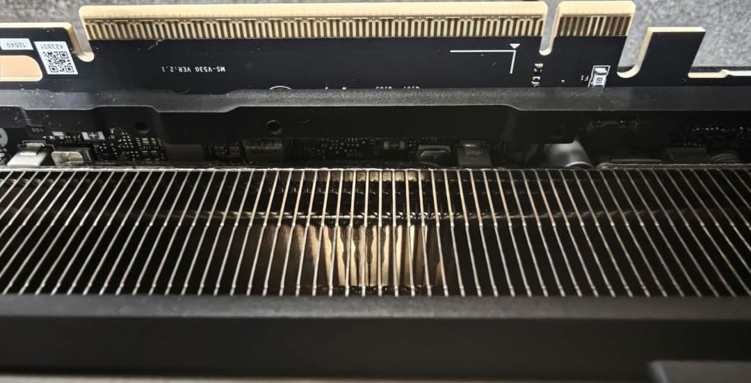 グラフィックボード・グラボ・ビデオカード GEFORCE RTX 5090