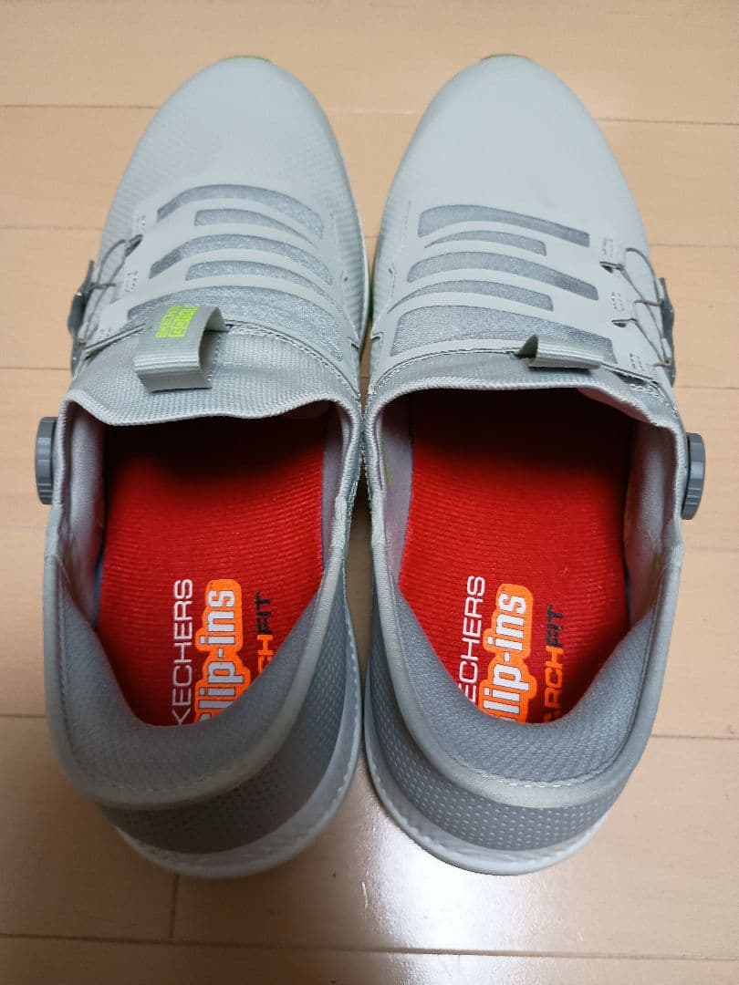 スケッチャーズ スリップインズ ゴーゴルフ エリート5 29cm ゴルフシューズ