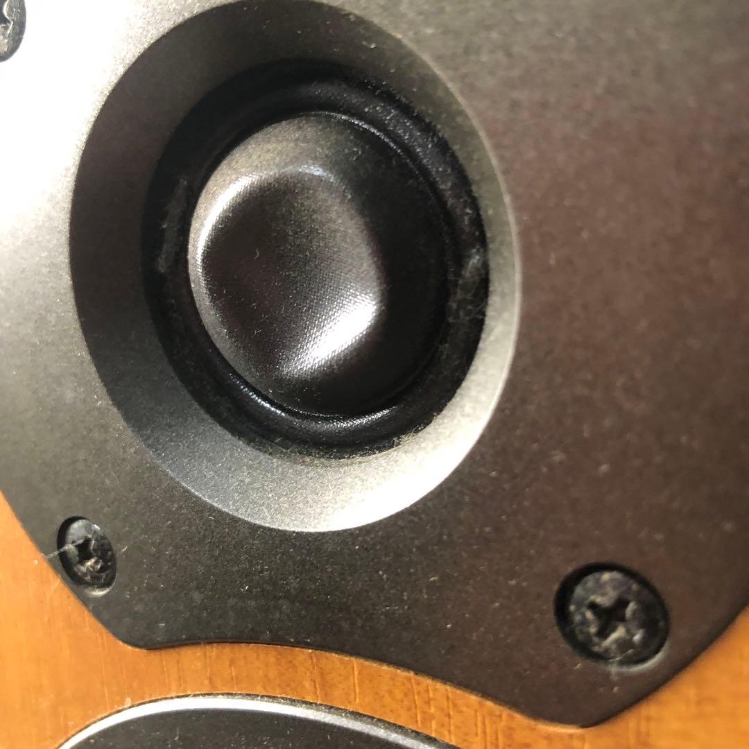 送料込★音出し確認済★ONKYO D-105F フロアスタンディングスピーカー