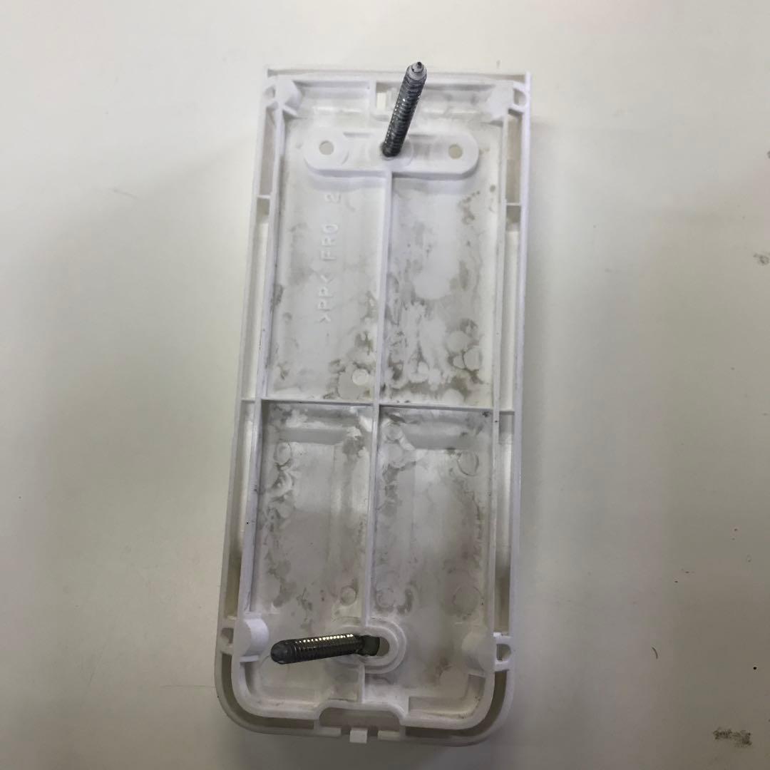 MITSUBISHI ELECTRIC エアコン用リモコン