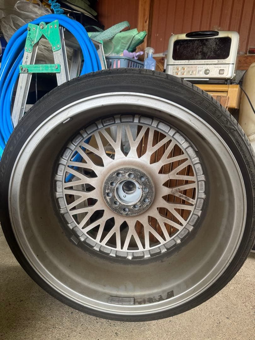 BBS ホイール