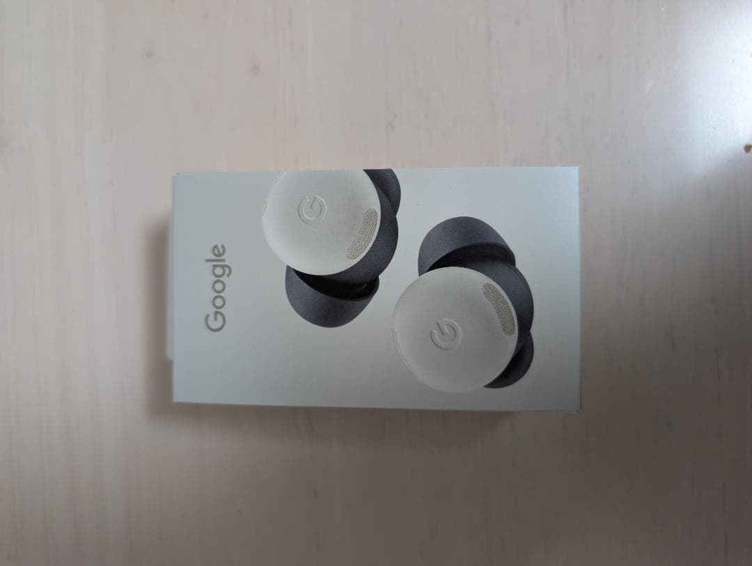 イヤホン Google Pixel Buds Pro 2