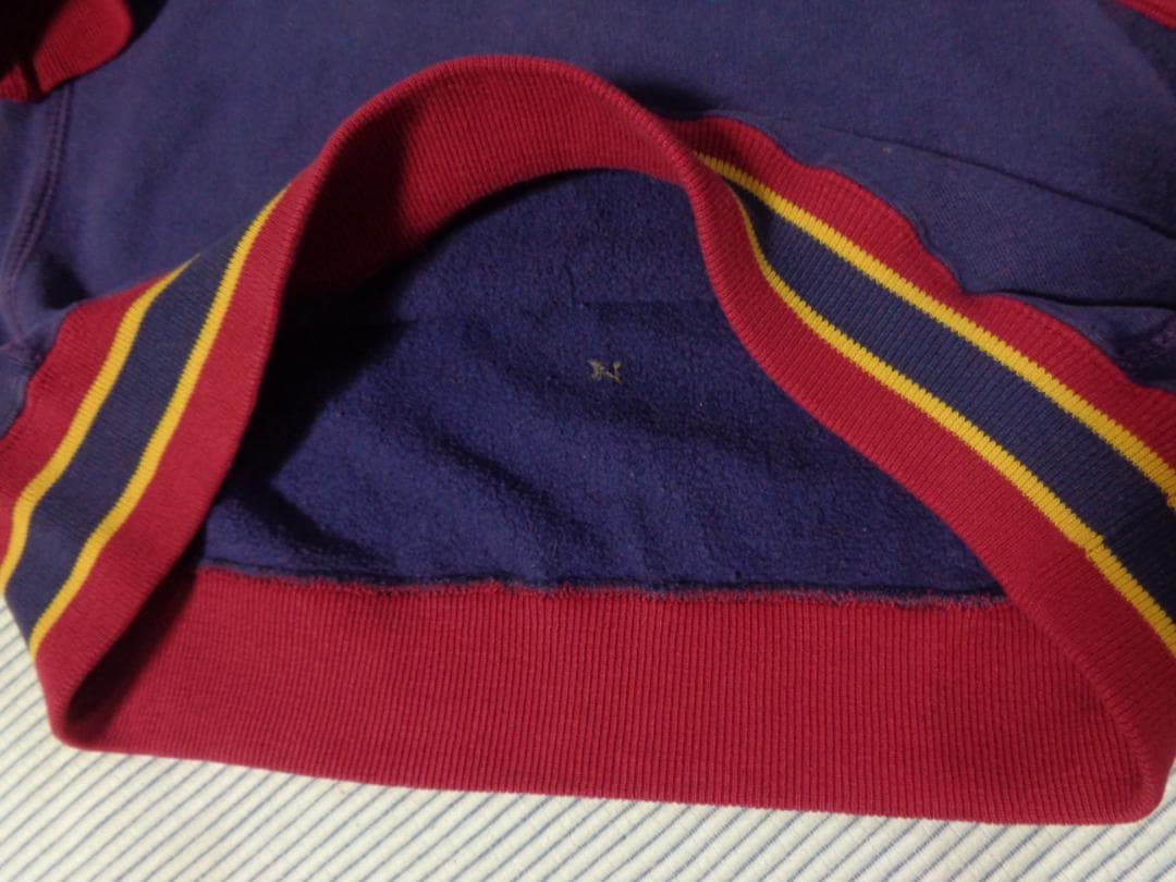 ★専用★　　　　目無し/XL/90s/チャンピオン/USA/刺繍タグ/スウェット