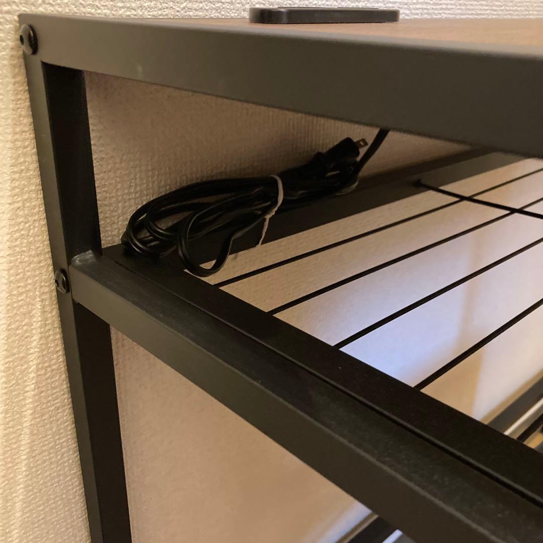 デスクチェアセット 90×50cm