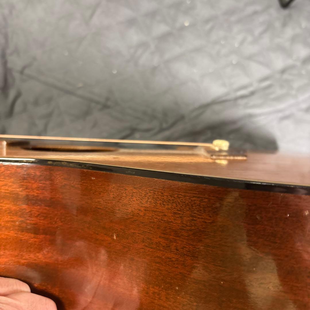 YAMAHA FG-180赤ラベル　調整済み