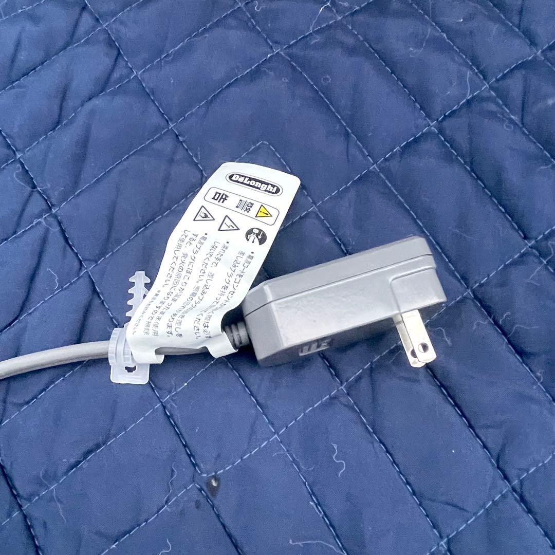 極美品 DeLonghi オイルヒーター　NJM0505