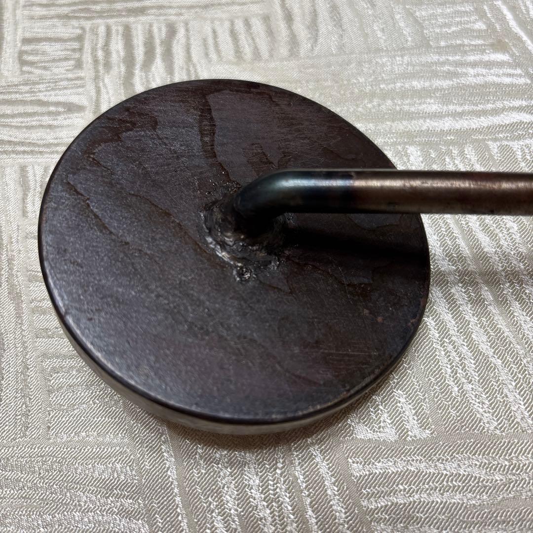 キャラメライザー(焼きコテ)