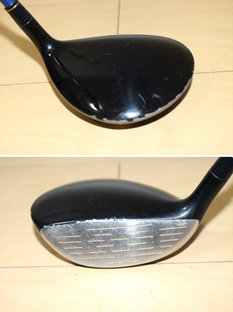 テーラーメイド.SWORD等 ゴルフクラブ セット❗️キャディバッグ付‼️