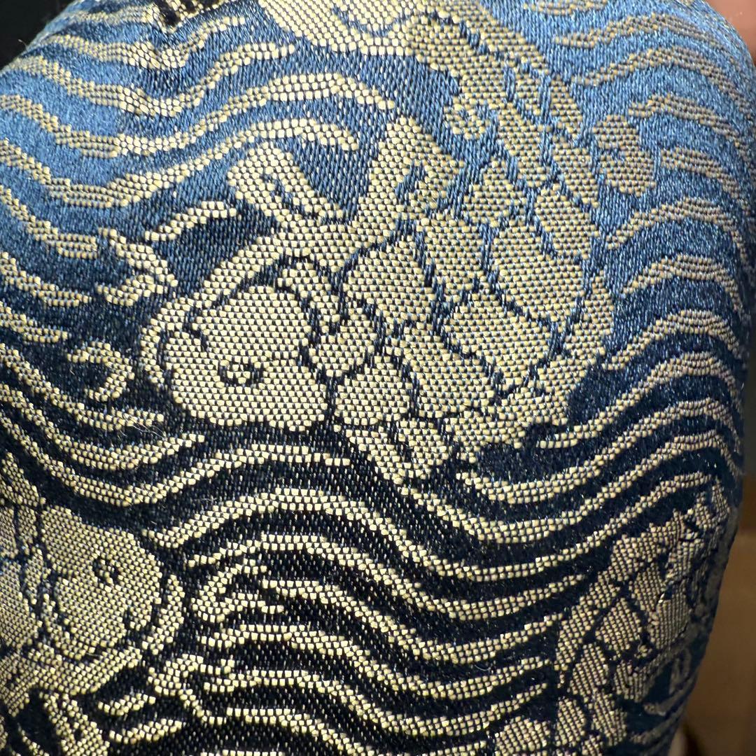 茶道具　膳所焼　陽炎園造　茶入　共箱　仕覆　裏千家　表千家　家元旧蔵品