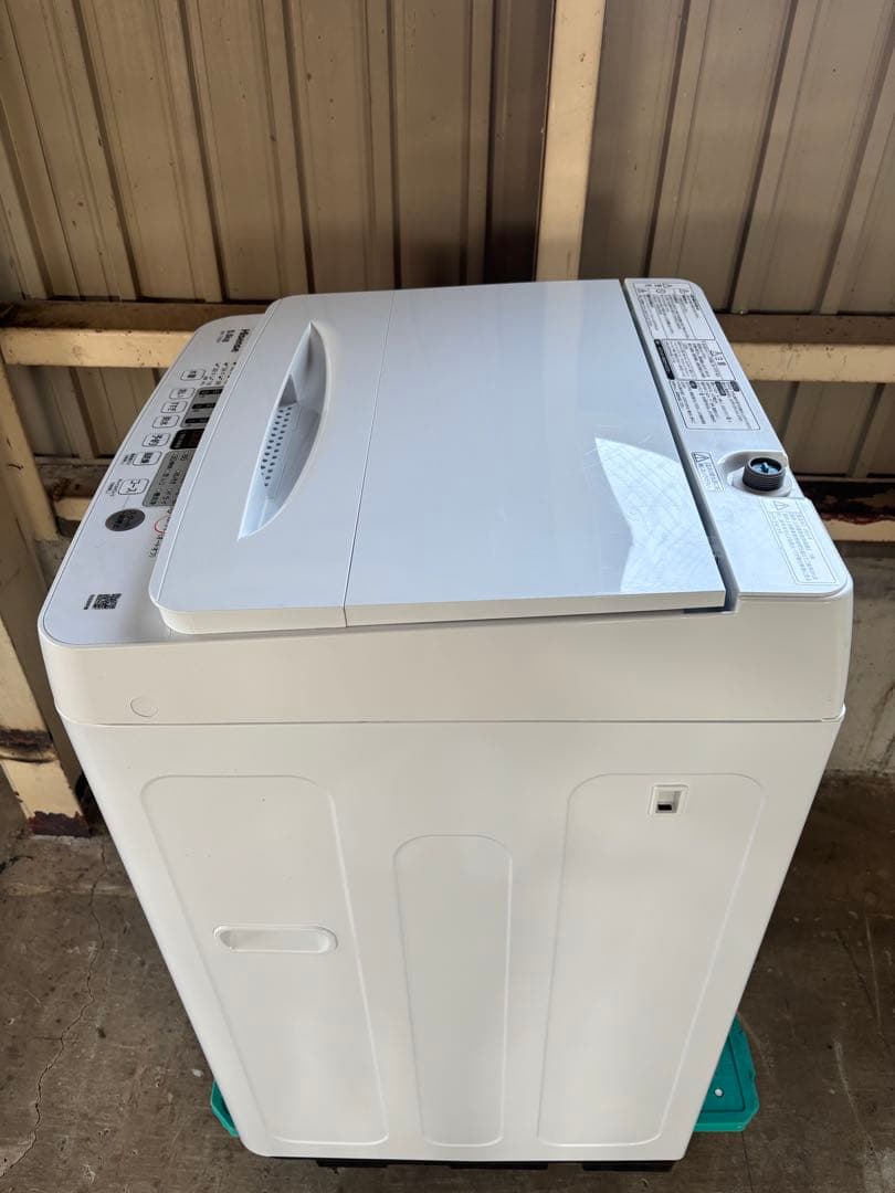 生活家電セット(2024年)冷蔵庫、洗濯機R-004,R-005