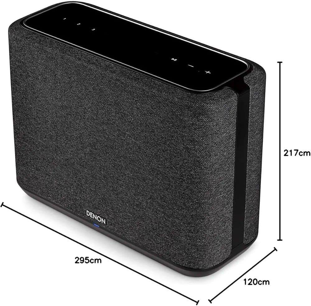 DENON  250 ワイヤレススピーカー