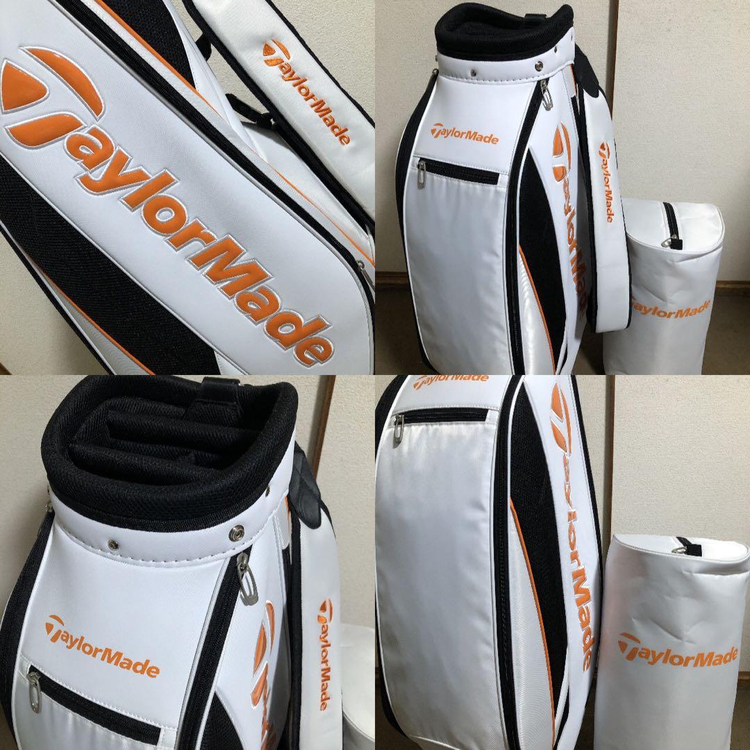 入手困難 極美品 テーラーメイド ゴルフセット プロモデル 最上級の打ちやすさ