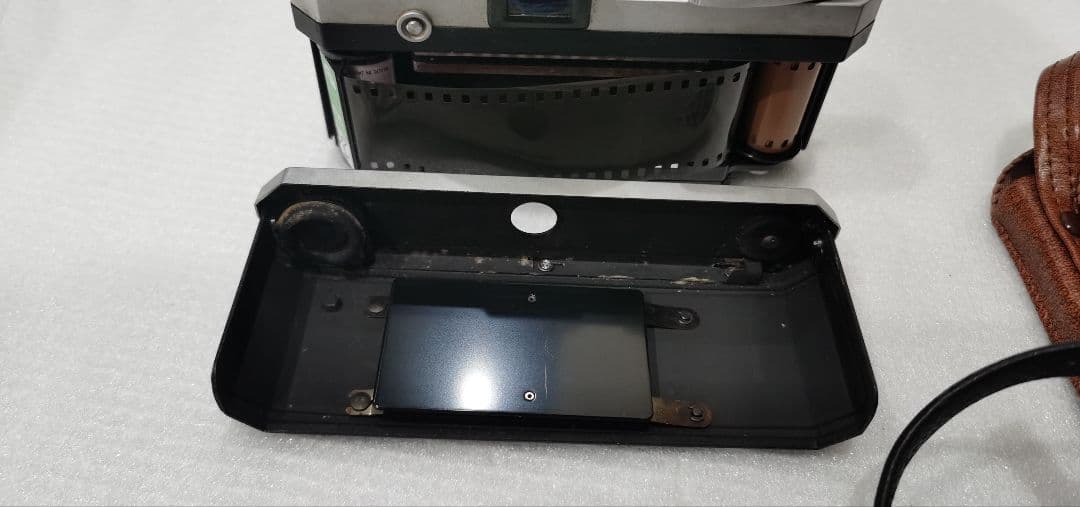 Nikon F 一眼レフカメラ Nikkor レンズ付き