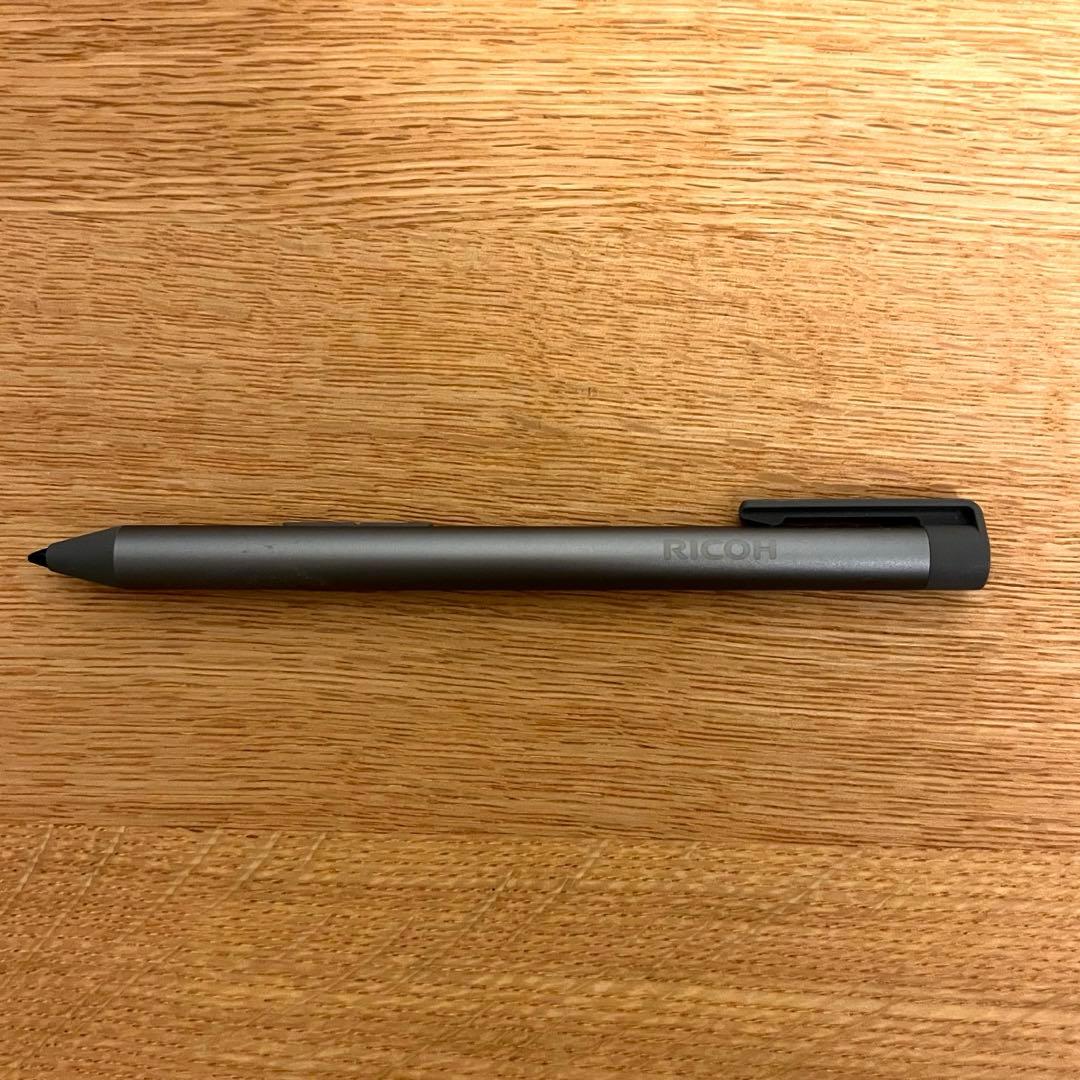 RICOH Light Monitor 150BW（無線モデル）+スタイラス