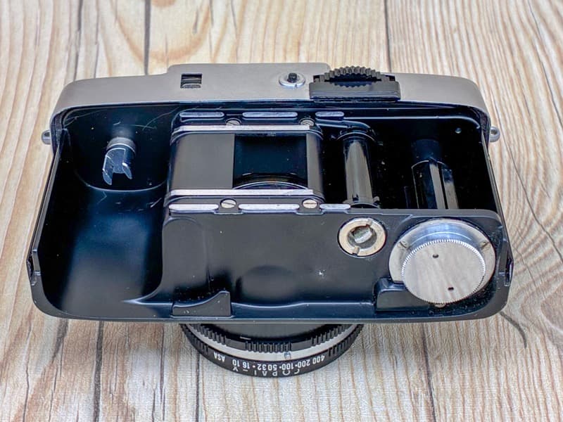 【整備品】OLYMPUS-PEN PEN D3 オリンパス 美品