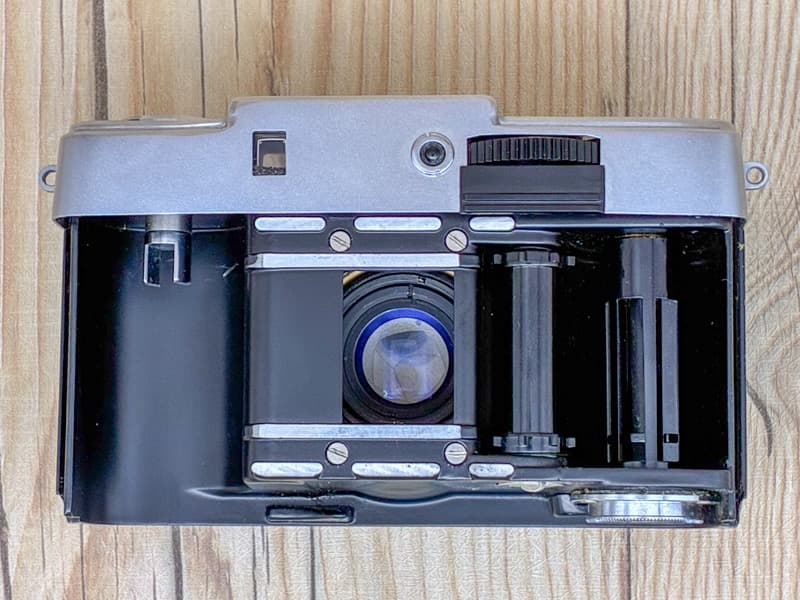 【整備品】OLYMPUS-PEN PEN D3 オリンパス 美品