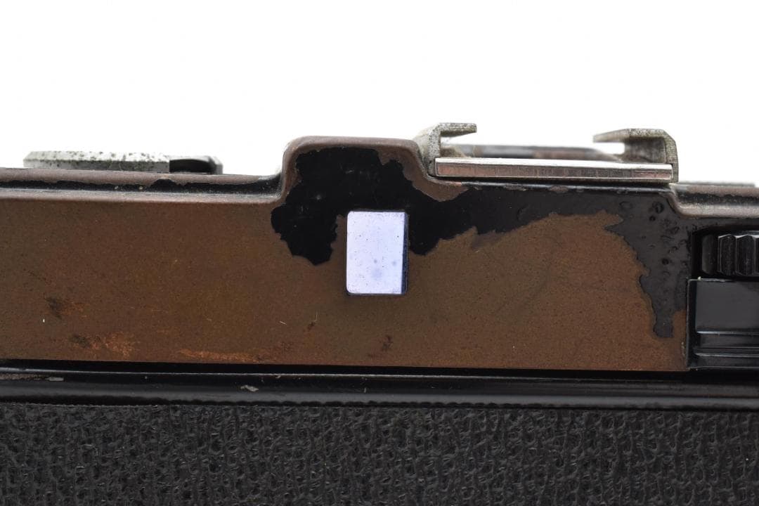 レアなフード付 オリンパス PEN W 25mm F2.8 カメラ