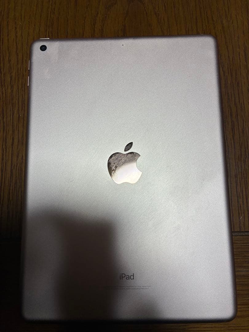 Apple iPad 第6世代（128GB）+Apple Pencil