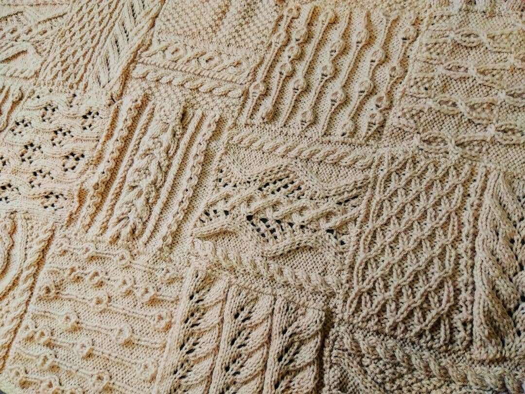 ☆　ブランケット　☆　大判