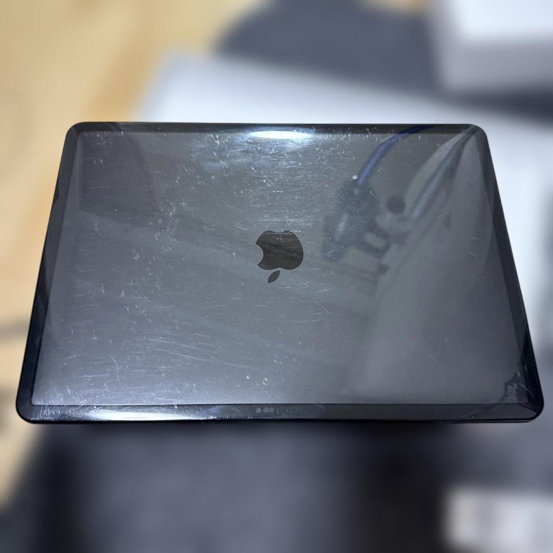 MacBook Air 2020 M1 13インチ 256GB