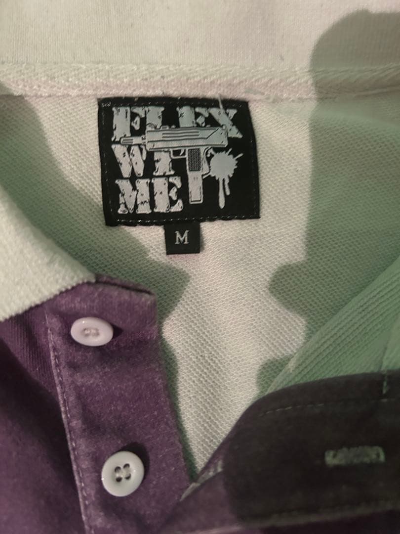 flexwitme DAB着用