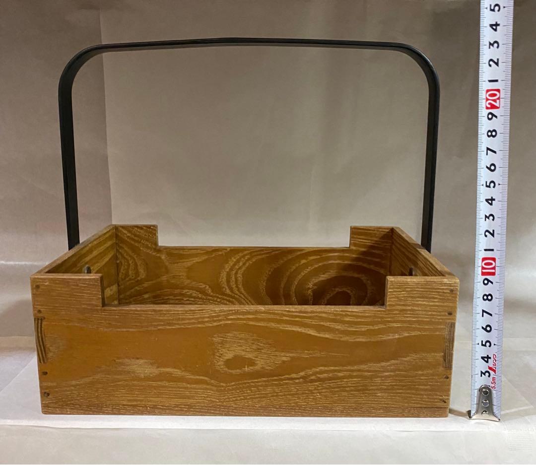 茶道具　煙草盆　火入れ　桑材　田楽　黄瀬戸　最終価格