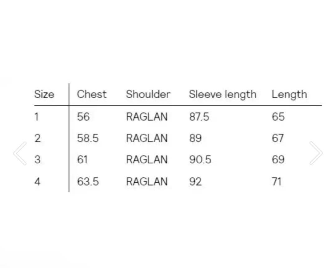 か*く様 SANSANGEAR SLASH ZIPPER JACKET 24ss