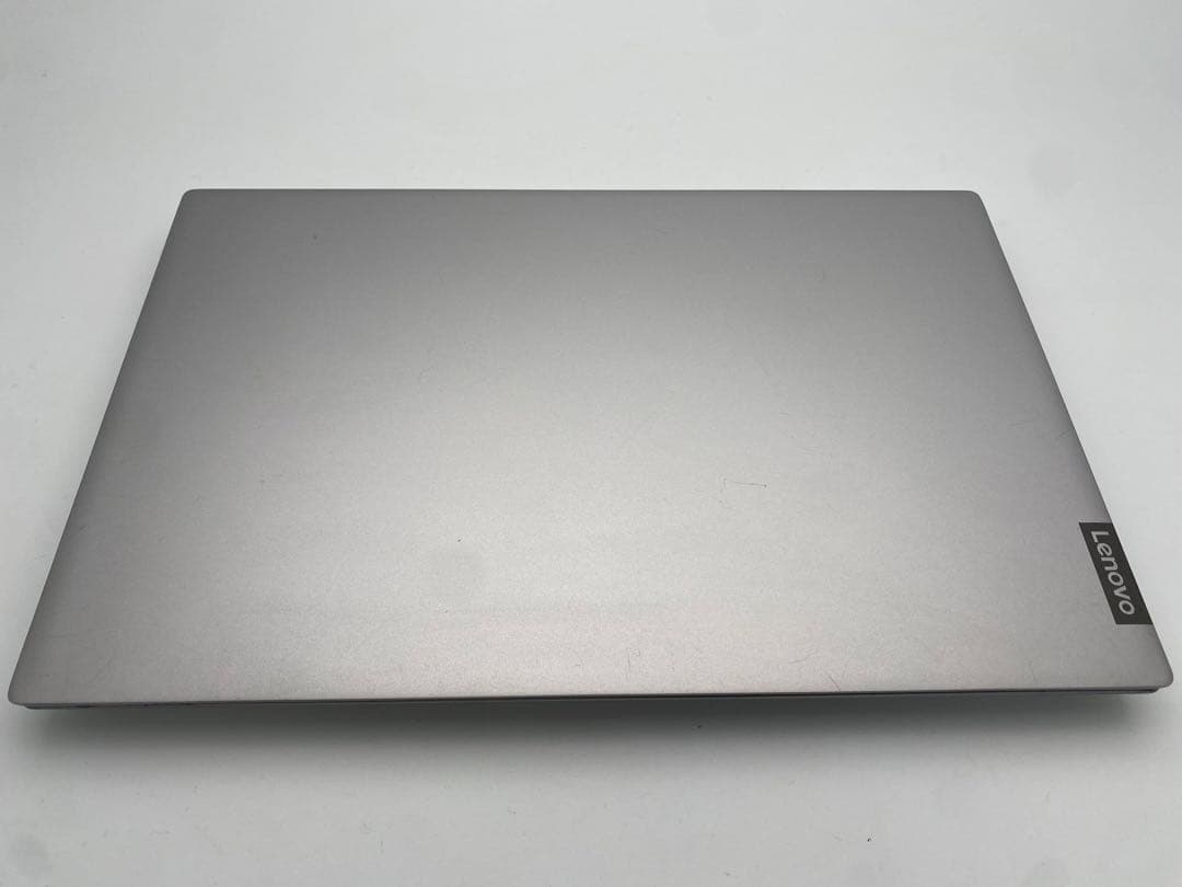 Windowsノート本体 Lenovo ideapad S340 8GB 250GB core i3