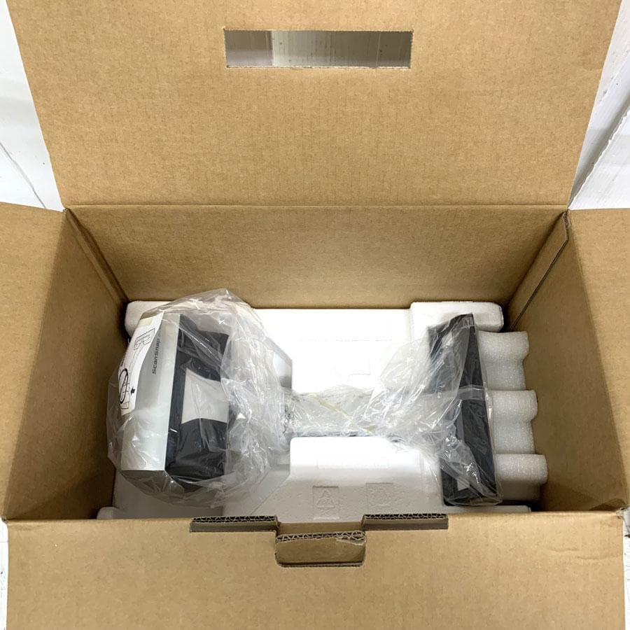 富士通 オーバーヘッドスキャナモデルScanSnap FI-SV600A-P