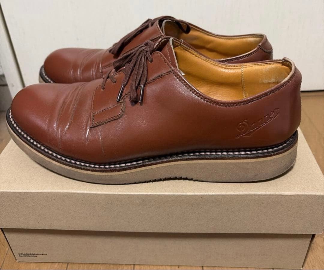 【廃盤レア】Danner ダナー Postman2 ポストマン2 26.5cm