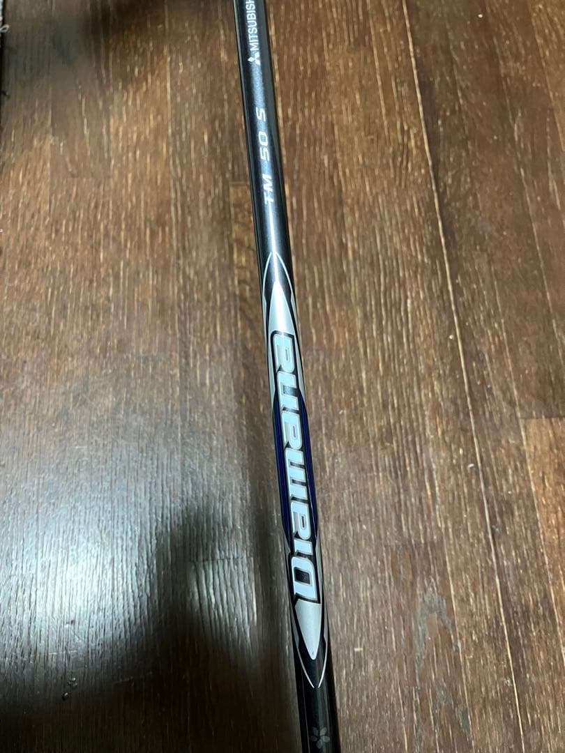 Taylor made SIM２マックスドライバー