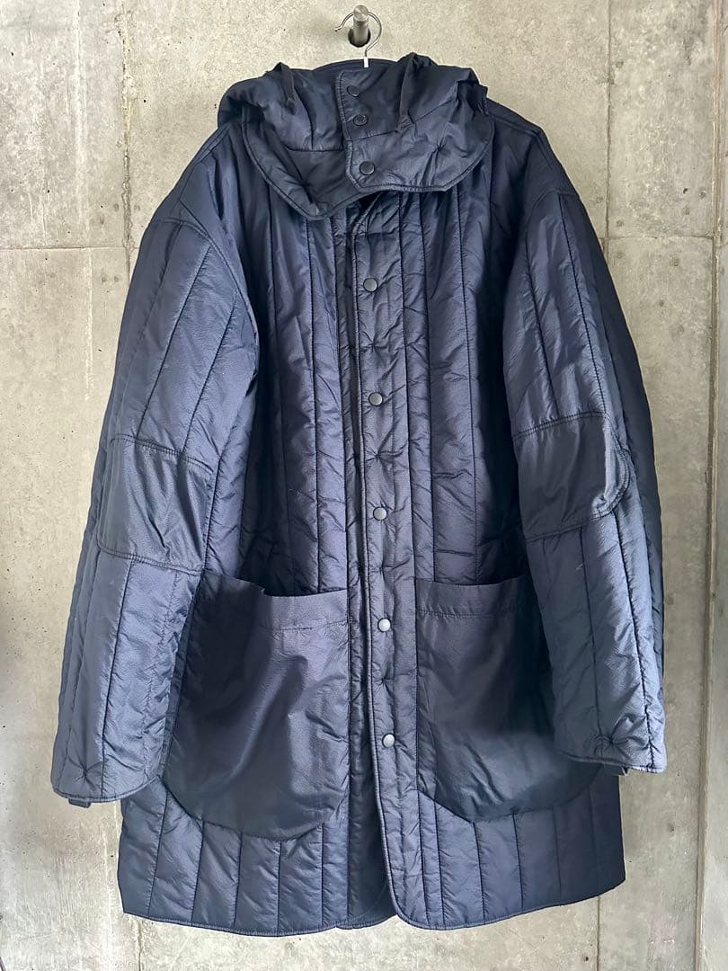 ジャケット・アウター ENGINEERED GARMENTS/ LINER JACKET / L