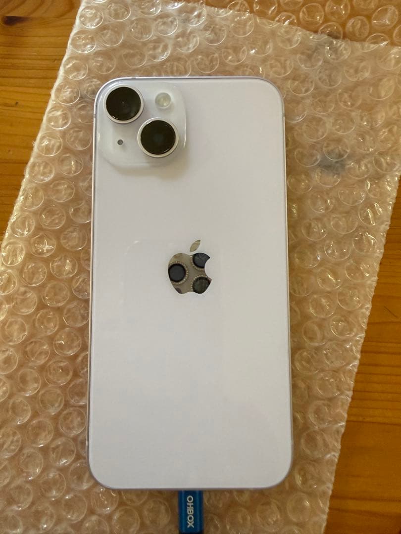 iPhone14 本体