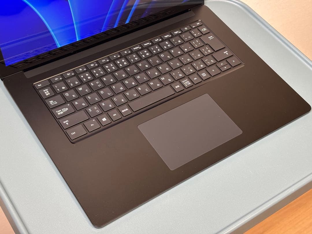 Microsoft Surface Laptop 4 15インチ Ryzen7