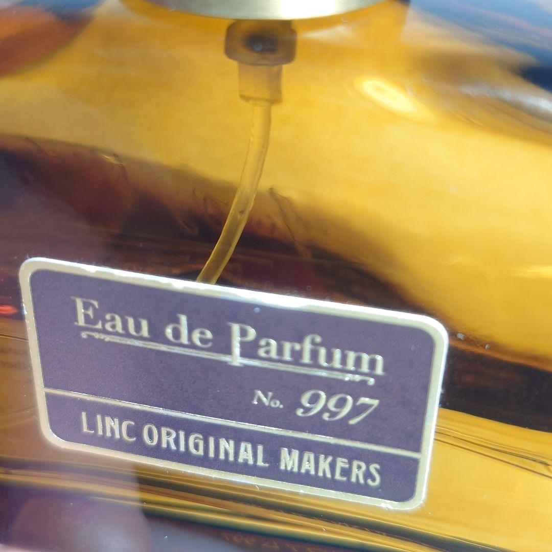 リンクオリジナルメーカーズ No.997 オードパルファム 50ml