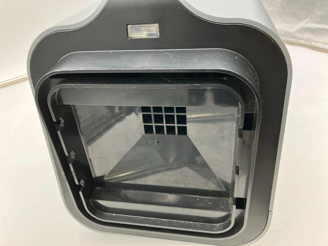 ナカトミ　ポータブルミニクーラー　PMC-8A