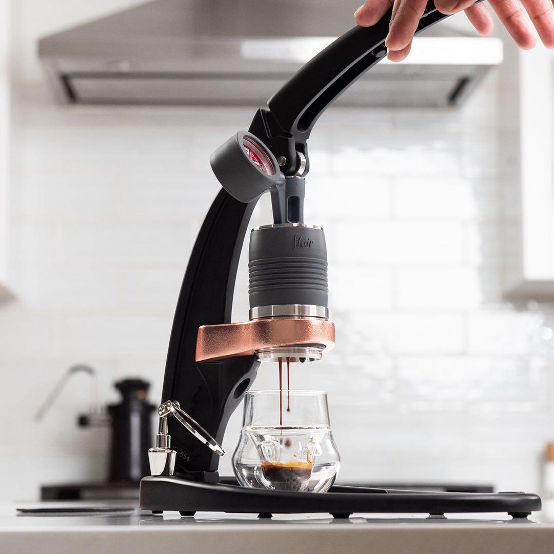 Flair Pro3 Flair Espresso Pro 3 エスプレッソ